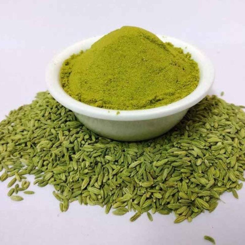 વરીયારી પાવડર (VARIYALI POWDER)