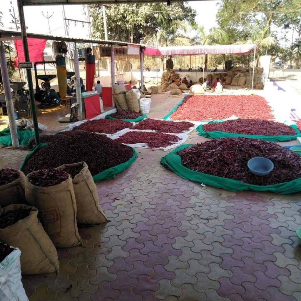 Srikar Masala